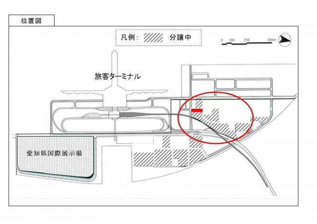 位置図