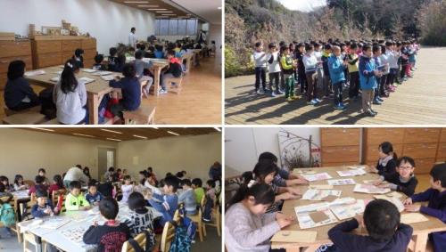 平成28年度総合学習