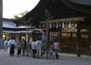 大縣神社