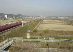 田園風景