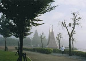 佐屋川創郷公園