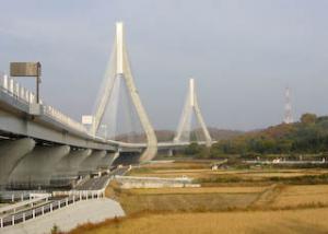 矢作川橋