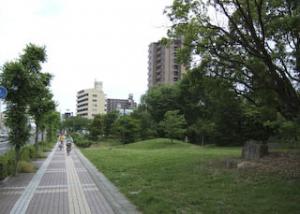 久保町児ノ口公園