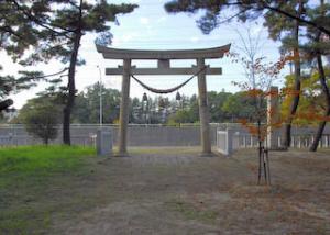 大浜熊野大神社