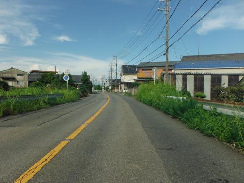 (一)道場山安城線_3工区起点部分