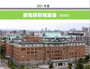 愛知県庁の写真