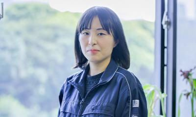 大島さん