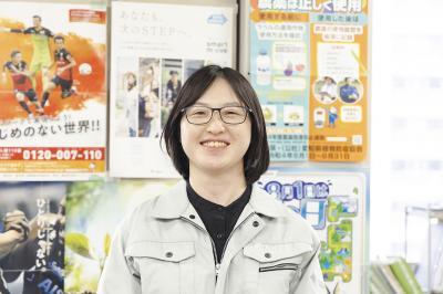 城森さん