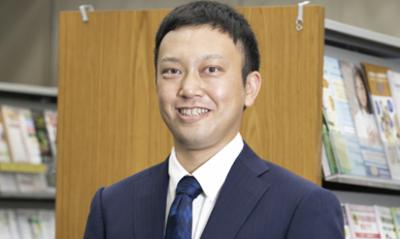 柴田さん
