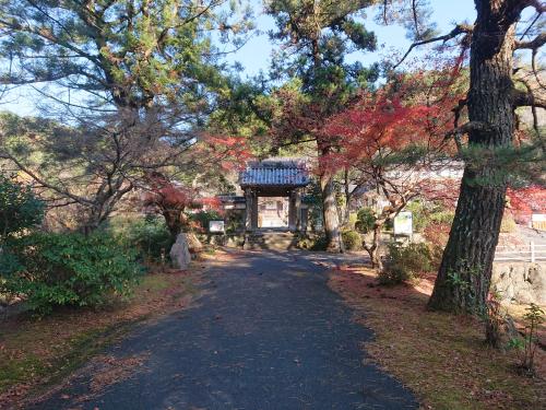 医王寺