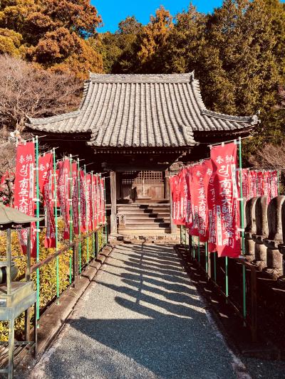 赤岩寺