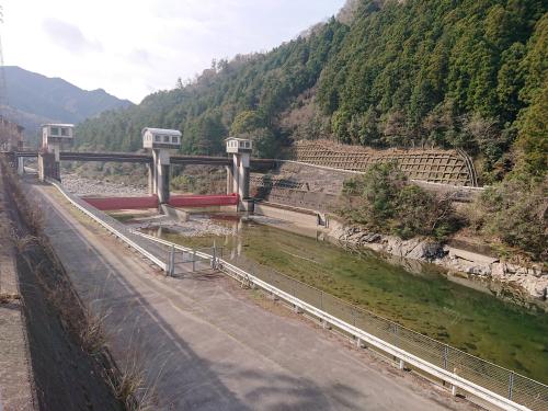 頭首工
