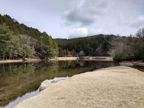 湖
