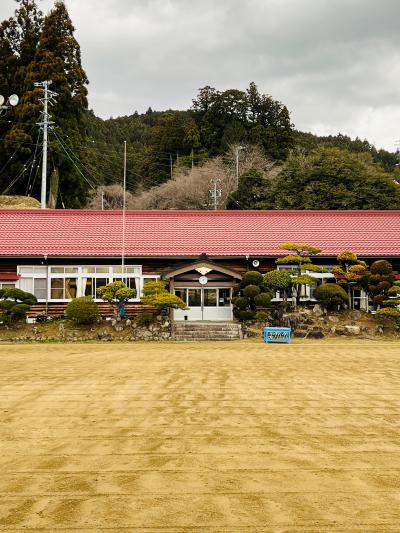 田峯小学校