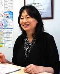 平野さん