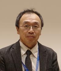 牛田さん