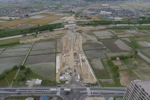 豊明・刈谷工区