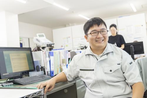 鰐田さん1
