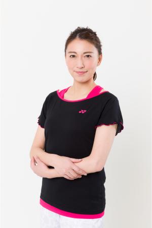小椋 久美子さん