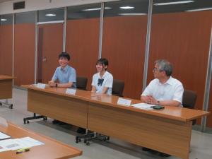 訪問者(3人)
