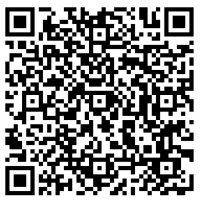 令和7年度難病講習会　参加申込フォーム 用 QR コード