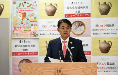 パン＆スイーツマルシェ