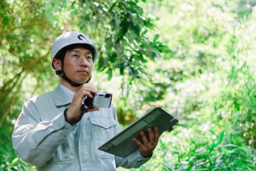 環境工学の写真