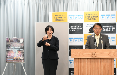 とよかわ輝まつり2025