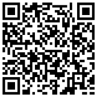 令和8年度難病講習会　参加申込フォーム 用 QR コード（指定なし）