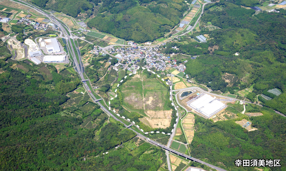 �K�c�{���̒n��