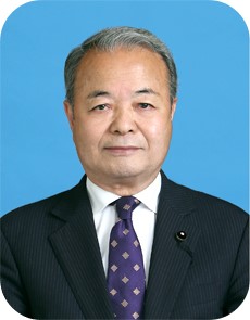 議長写真
